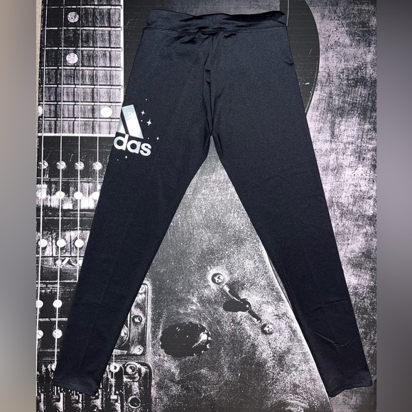 NWT Adidas Tights - Picture 5 of 5